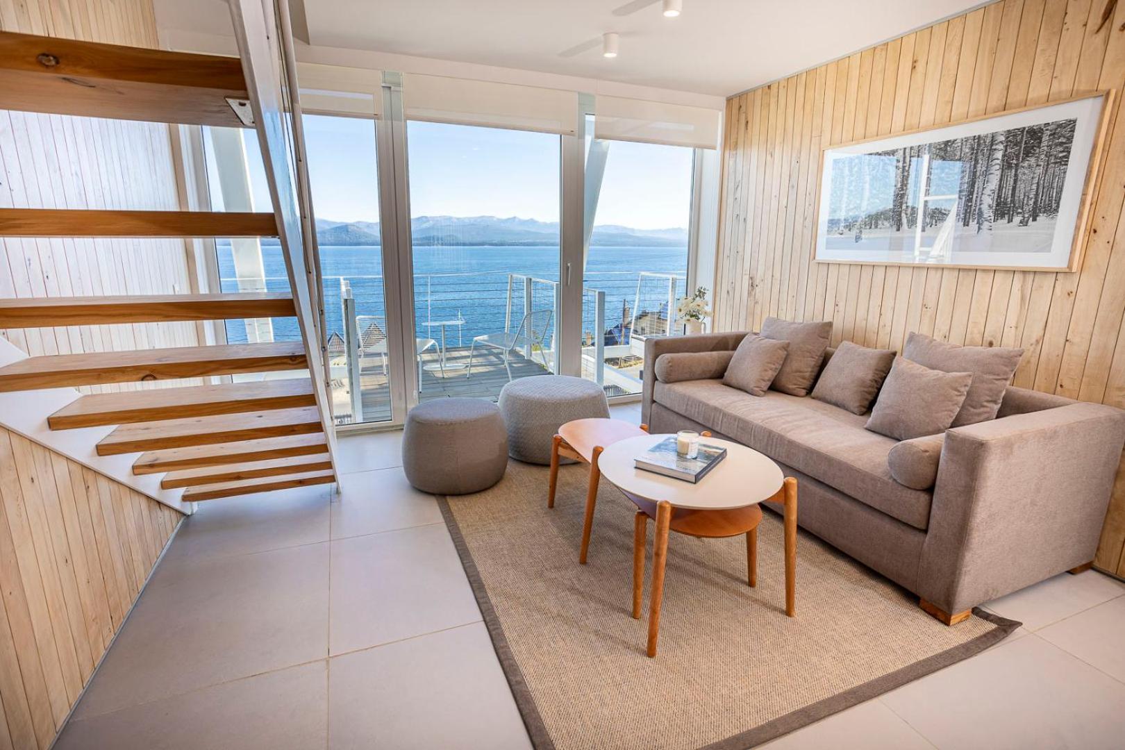 Apartahotel B612