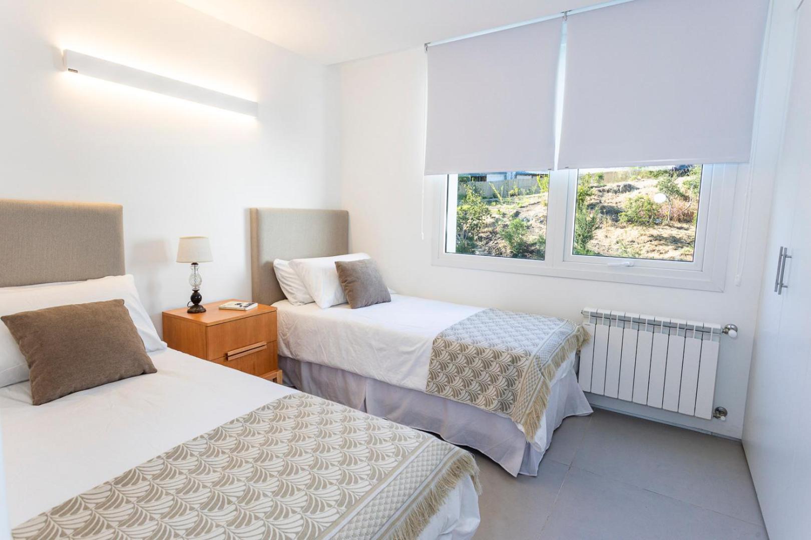 B612 Apartahotel San Carlos de Bariloche