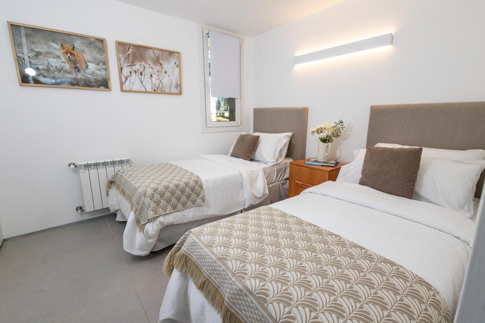Apartahotel B612