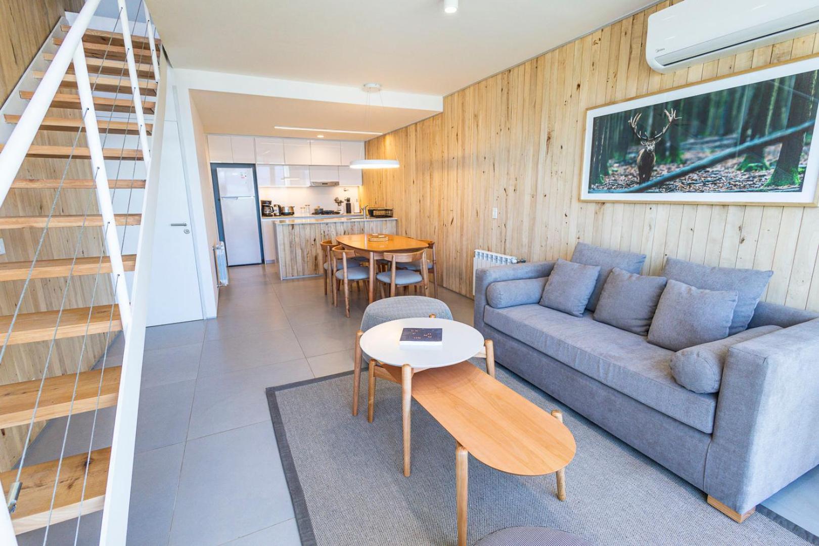 Apartahotel B612 San Carlos de Bariloche